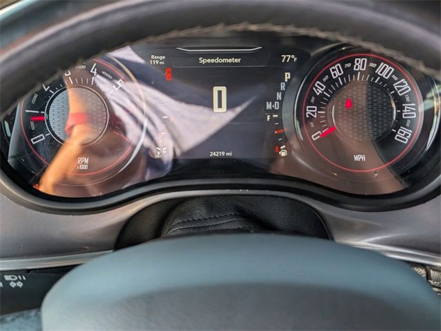 Used 2022 Dodge Challenger R/T w/ Plus Package image 23