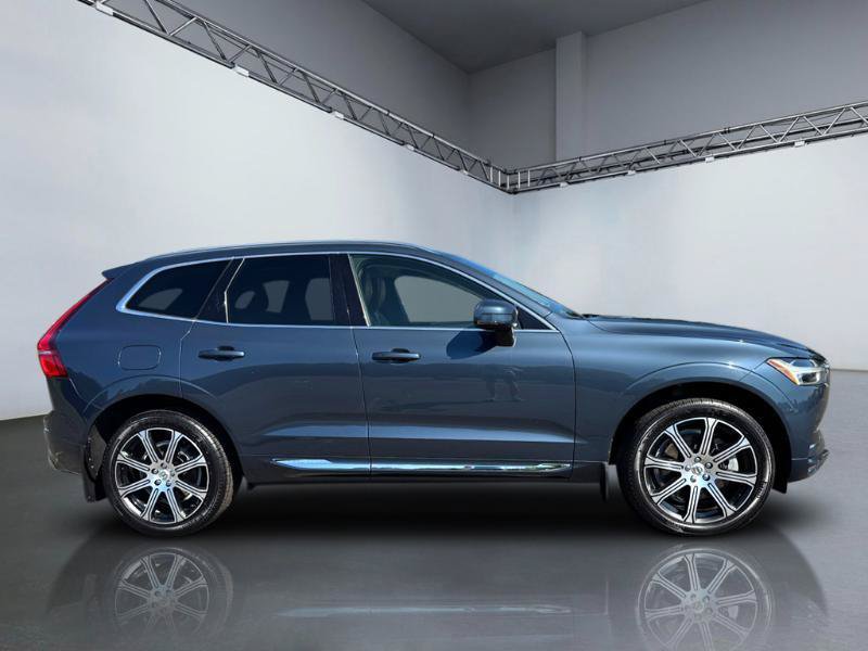 Used 2020 Volvo XC60 T6 Inscription AWD/4WD image 3