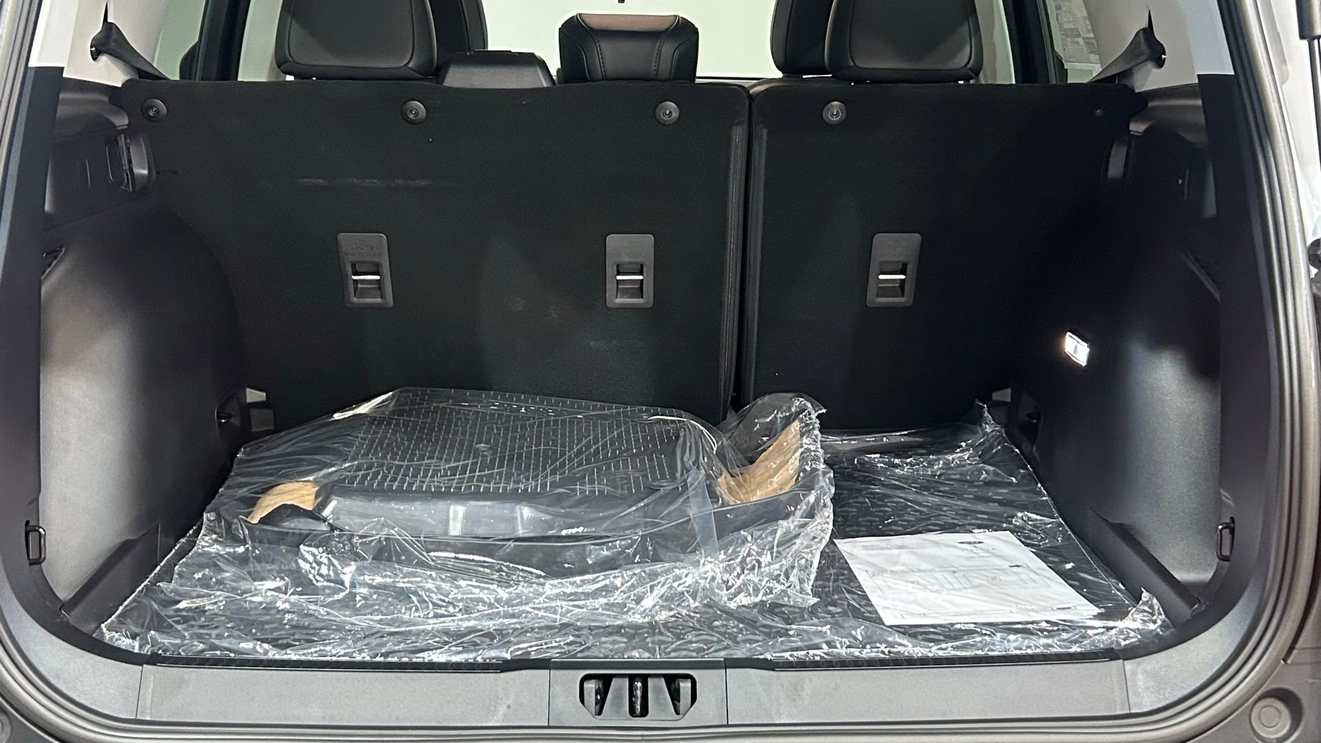 New 2026 Ford Bronco Sport Big Bend image 29