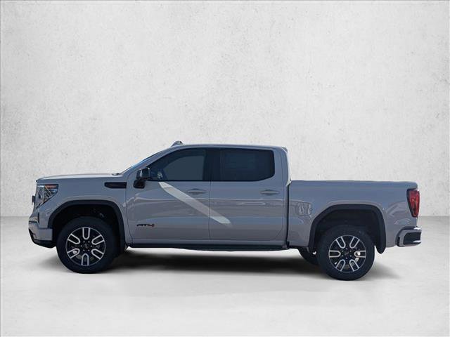 New 2026 GMC Sierra 1500 AT4 w/ AT4 Premium Package image 5