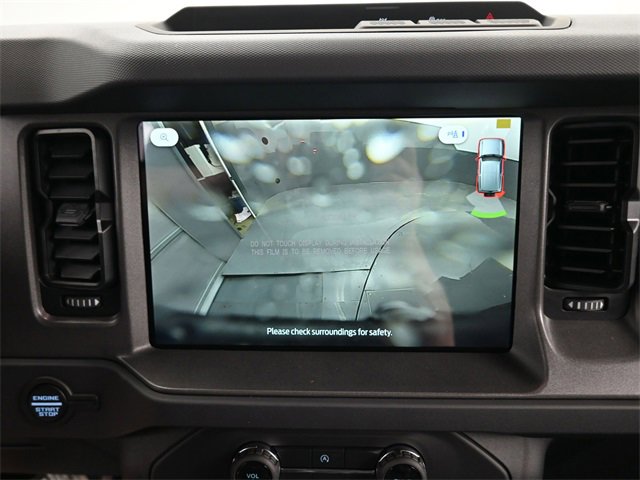 New 2025 Ford Bronco Big Bend image 19