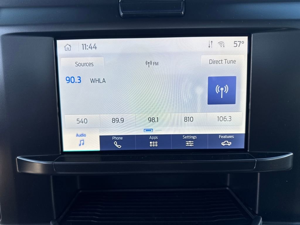 New 2026 Ford F250 XLT image 18