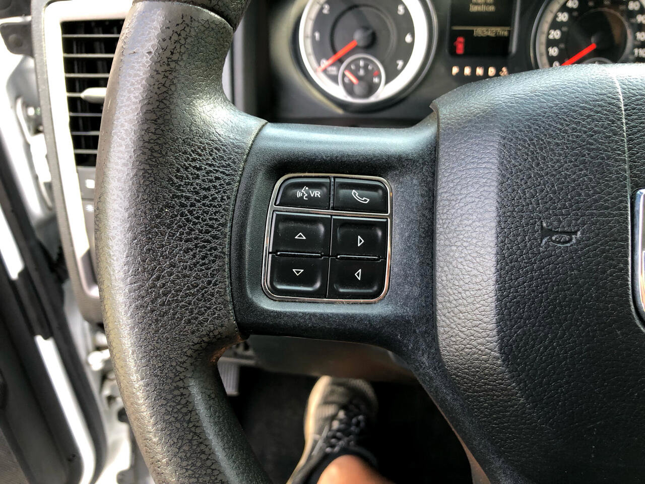 Used 2014 RAM 2500 Power Wagon Tradesman image 20