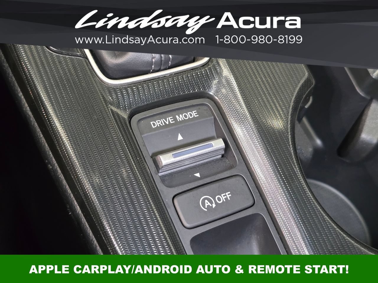 Used 2024 Honda Civic Sport Touring image 22