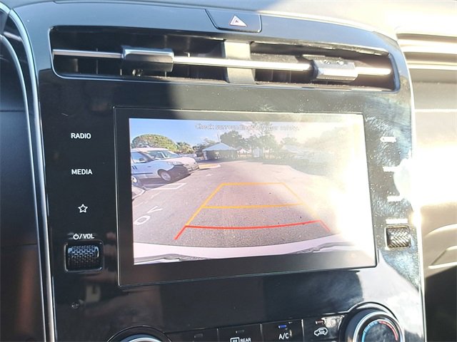 Used 2024 Hyundai Tucson SE image 28