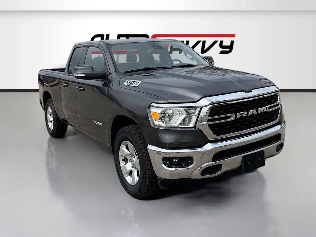 Used 2022 RAM 1500 Lone Star