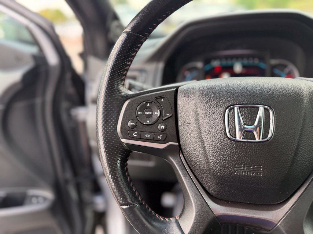Used 2022 Honda Pilot TrailSport image 29