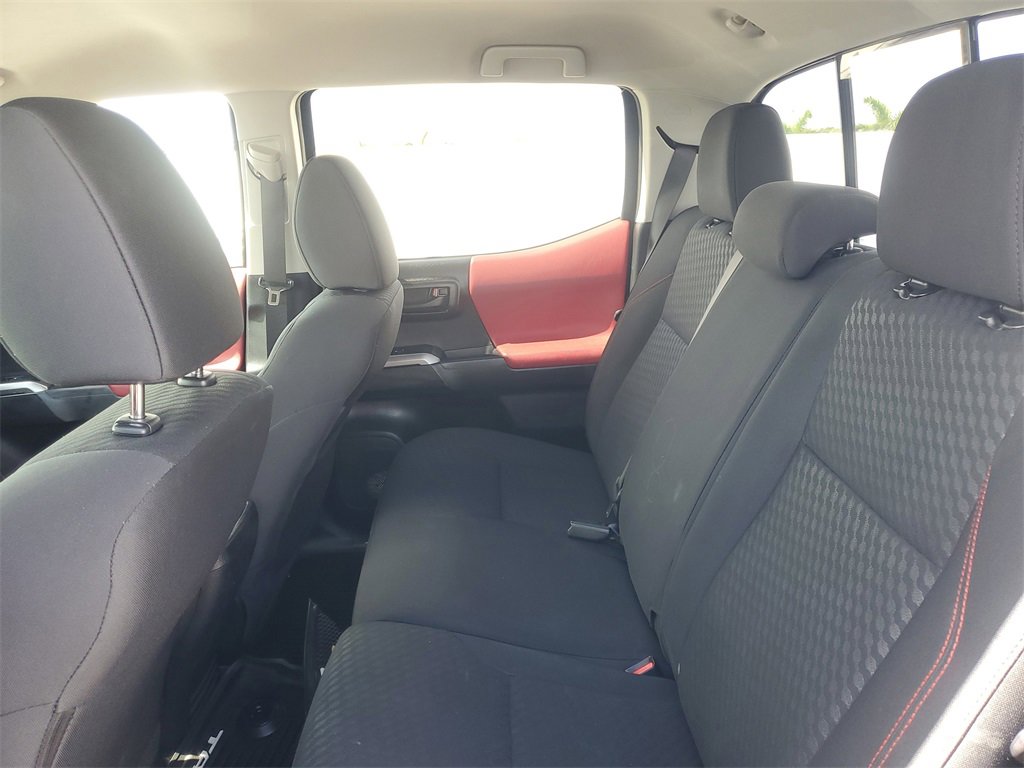 Used 2023 Toyota Tacoma SR5 image 9