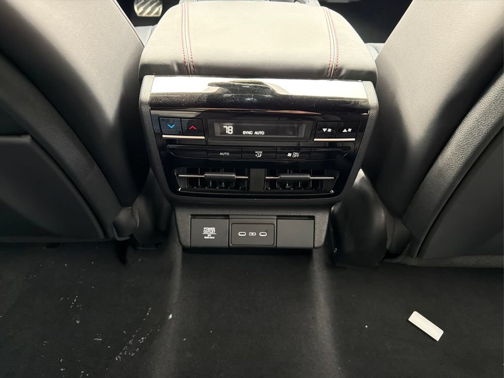 New 2026 Acura MDX A-Spec AWD/4WD image 27