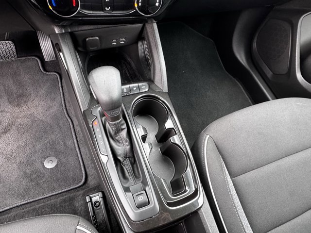 Used 2024 Chevrolet TrailBlazer LT image 18