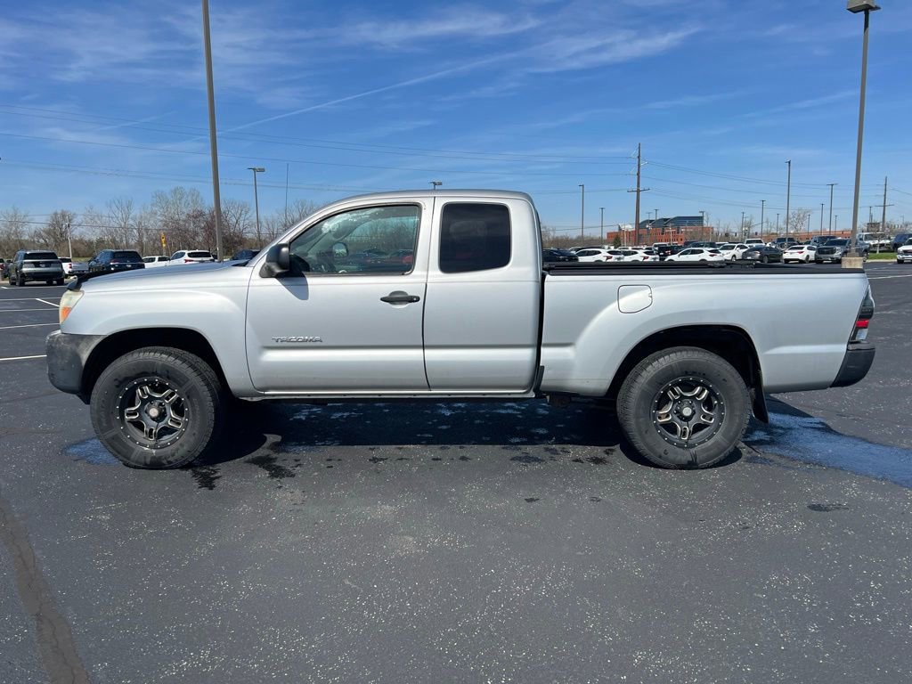 Used 2008 Toyota Tacoma 2WD Access Cab image 2