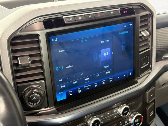 Used 2021 Ford F150 Limited image 15