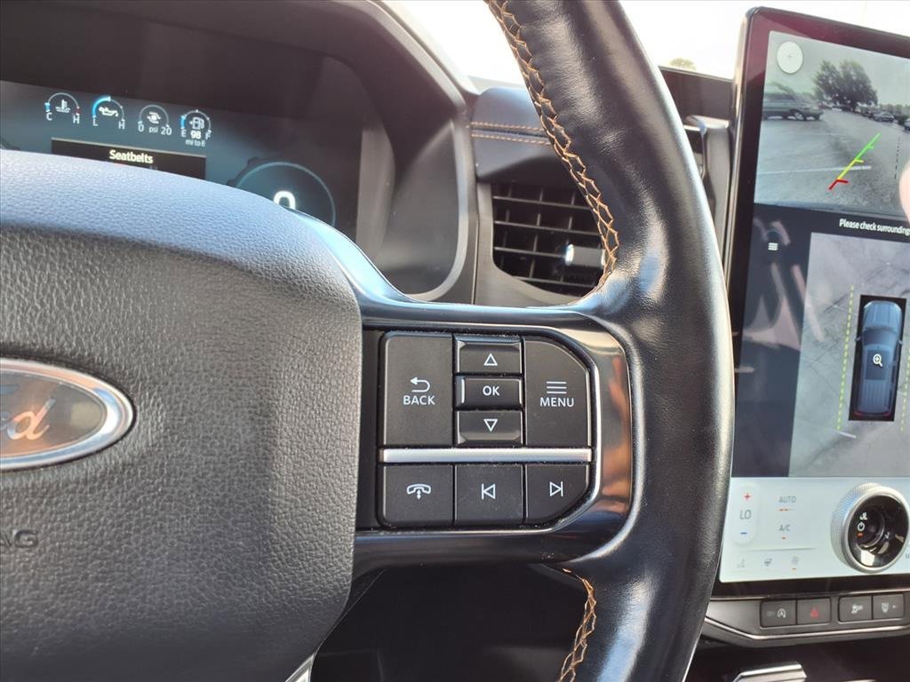 Used 2022 Ford Expedition Max Platinum image 35