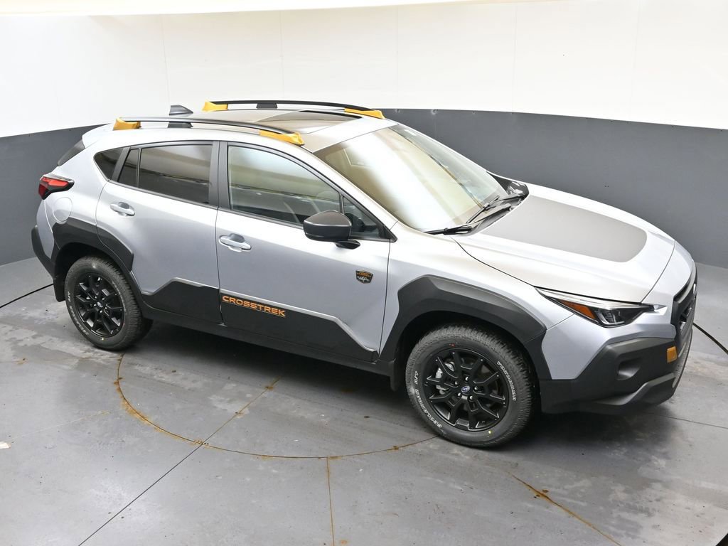 New 2026 Subaru Crosstrek 2.5i Wilderness AWD/4WD image 52
