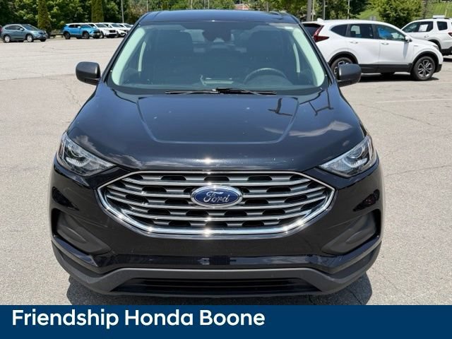 Used 2022 Ford Edge SE AWD/4WD image 2