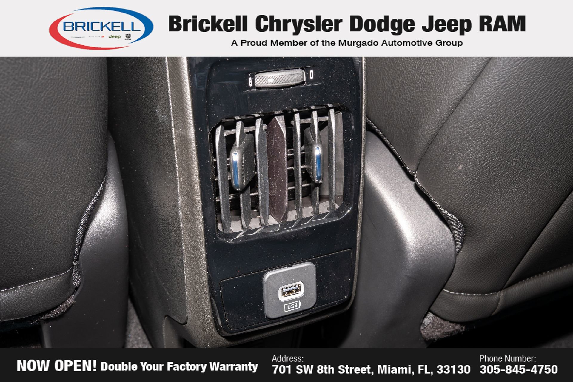 New 2026 Jeep Compass Latitude image 18