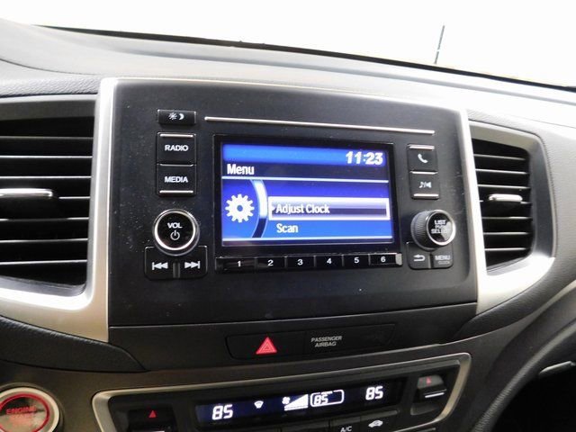 Used 2019 Honda Ridgeline Sport image 28