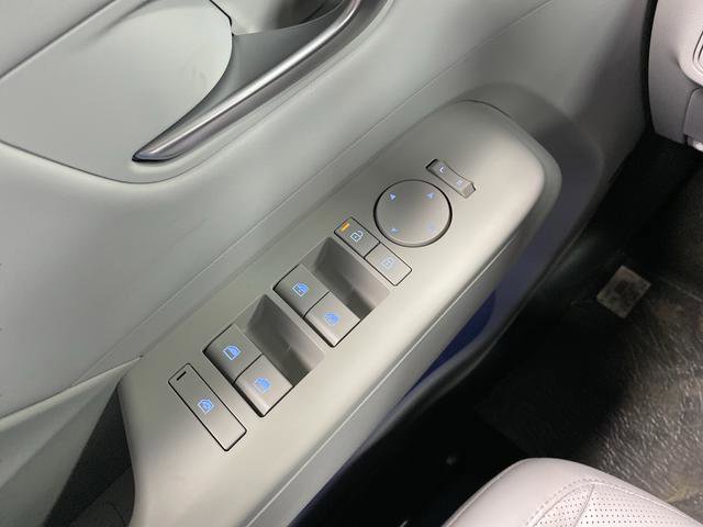 New 2026 Hyundai Kona Limited image 28