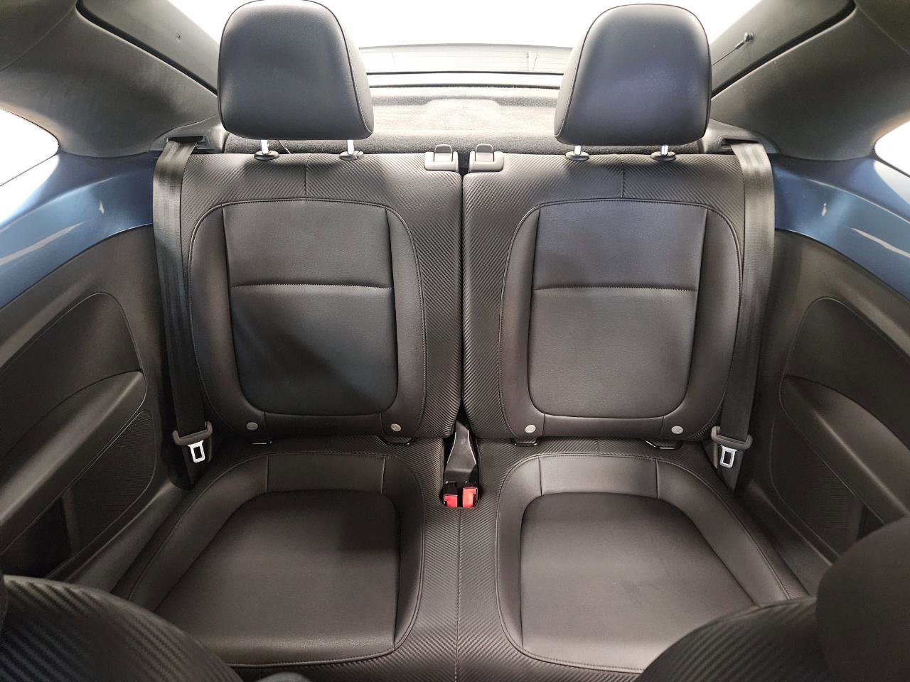 Used 2017 Volkswagen Beetle 1.8T SE FWD image 28