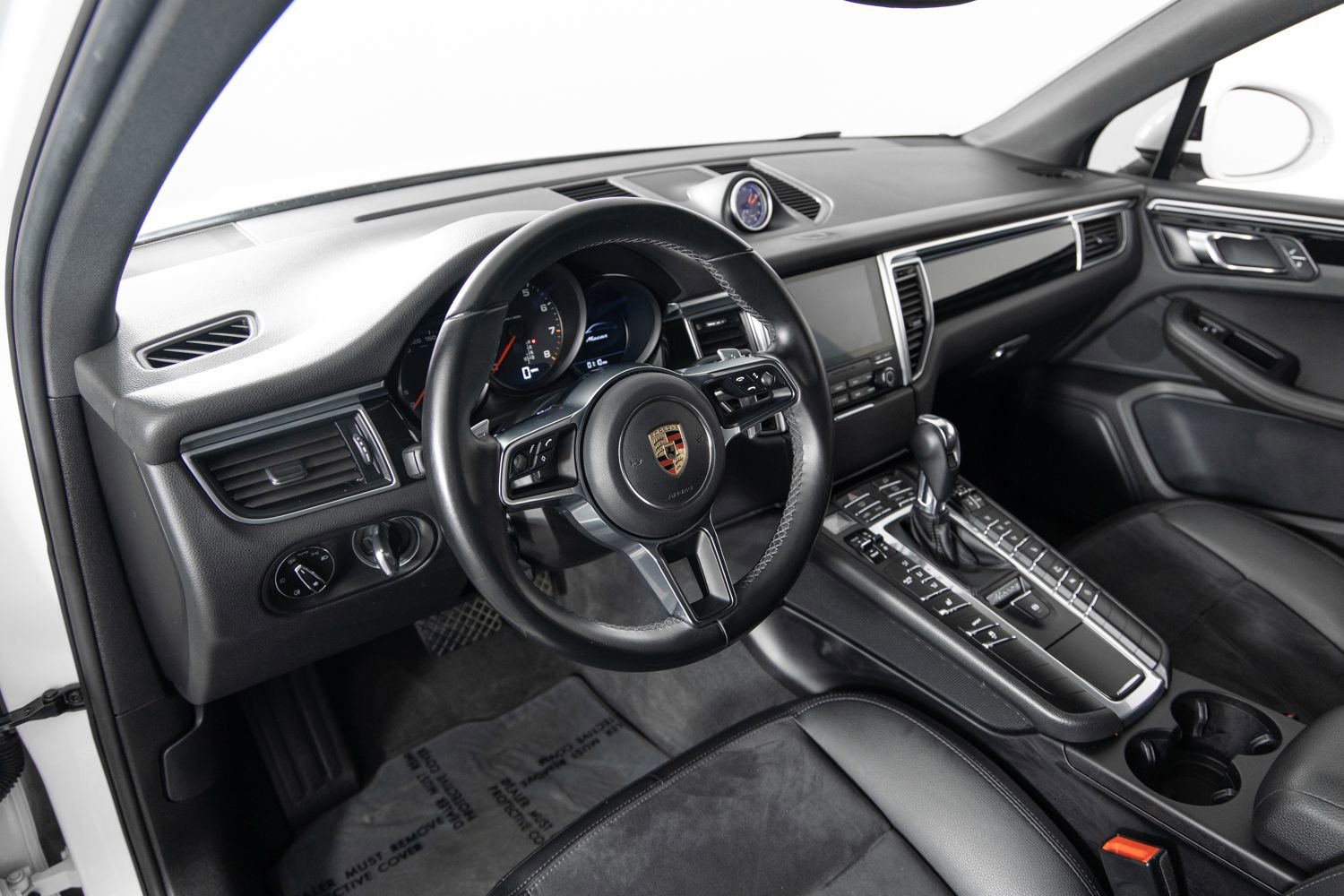 Used 2018 Porsche Macan Sport Edition image 13