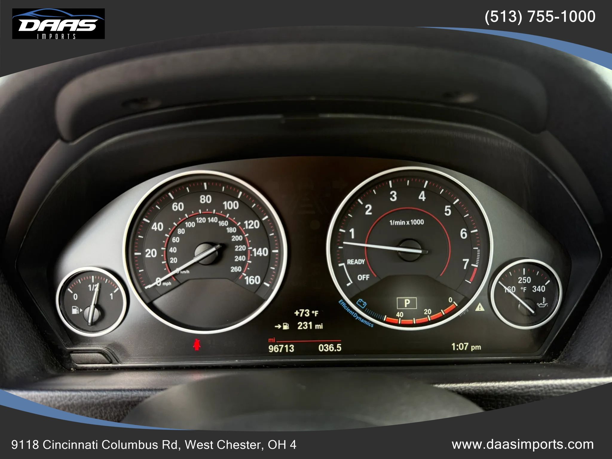 Used 2016 BMW 328i xDrive Sedan AWD/4WD image 38