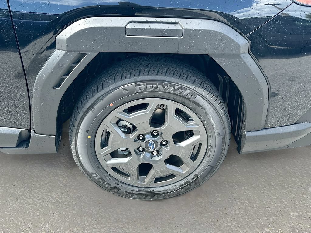 New 2026 Subaru Outback Premium AWD/4WD image 29