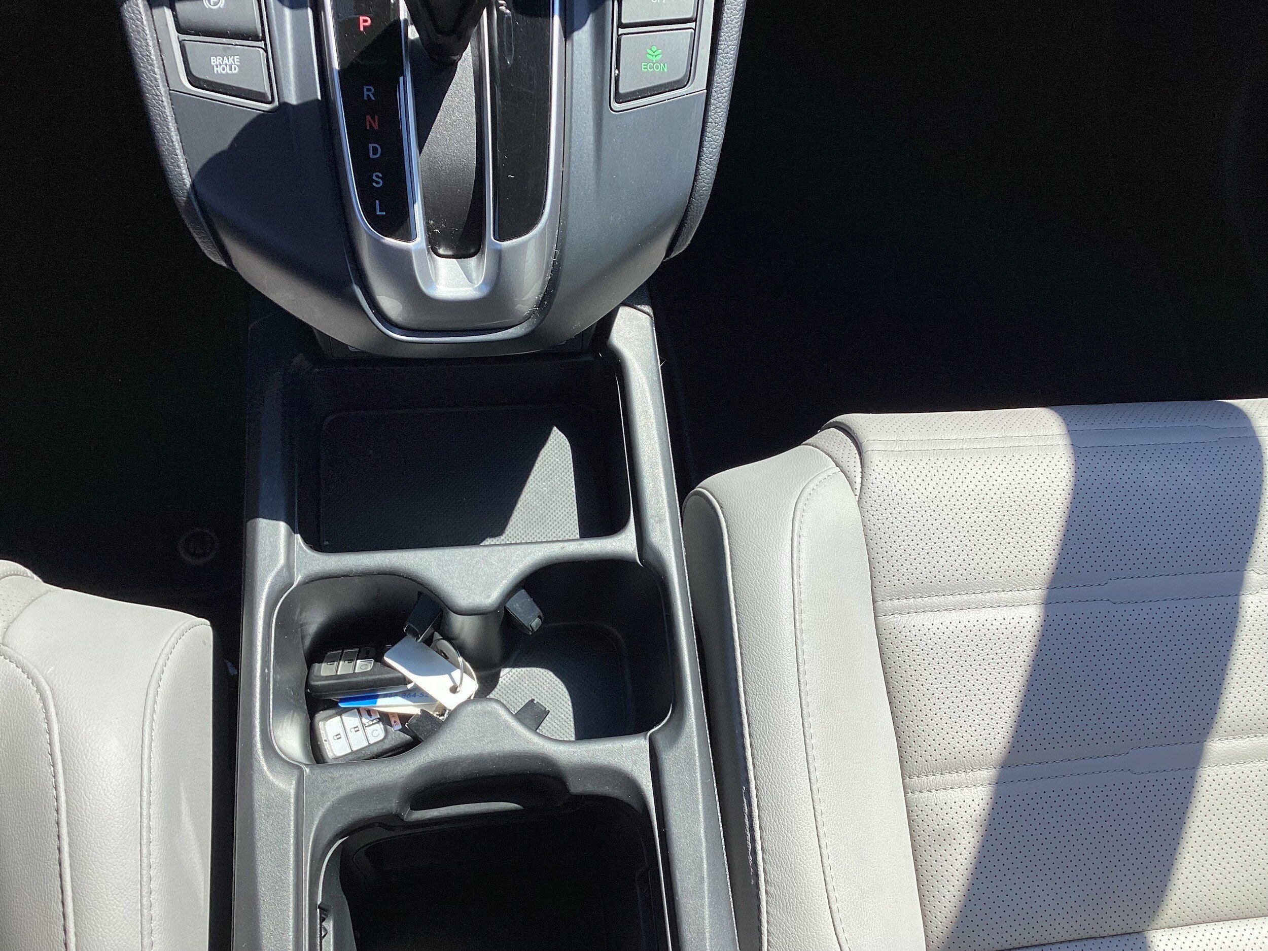 Used 2022 Honda CR-V EX-L image 21
