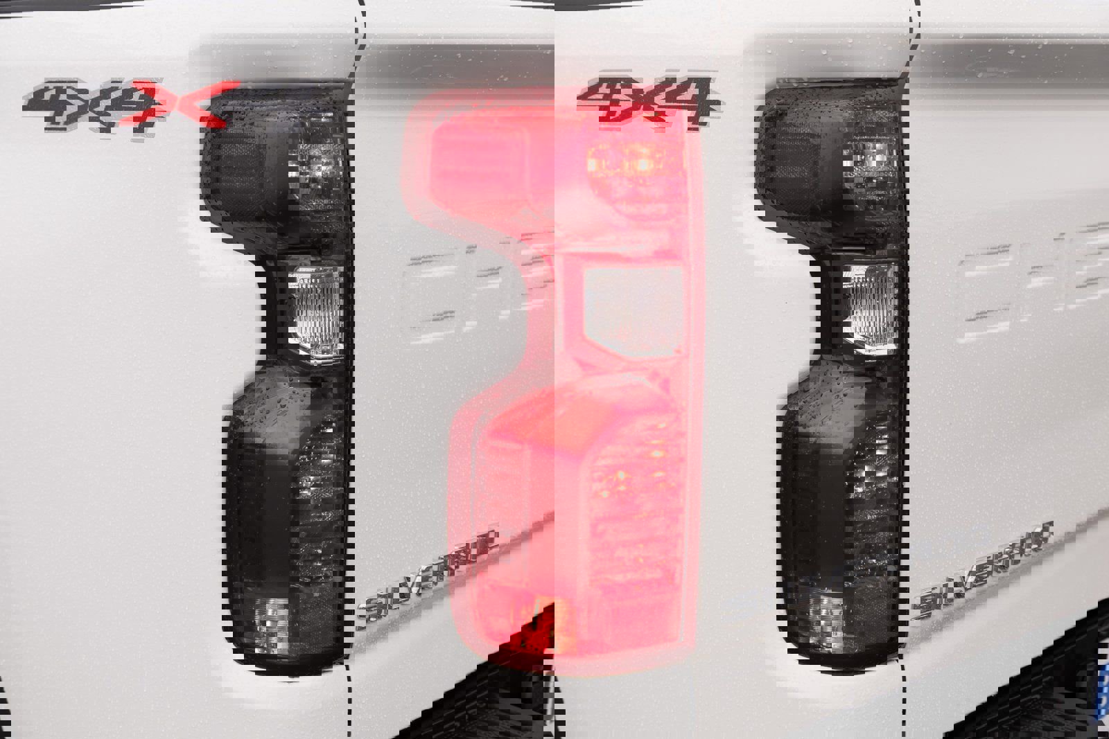 Used 2024 Chevrolet Silverado 3500 LT image 22