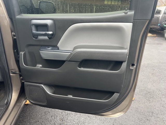 Used 2015 Chevrolet Silverado 1500 LT w/ All Star Edition image 16