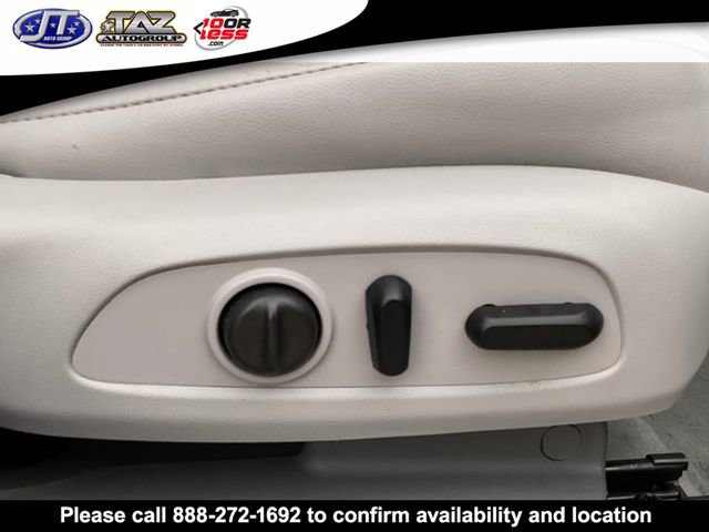 Used 2018 GMC Acadia SLT FWD image 16