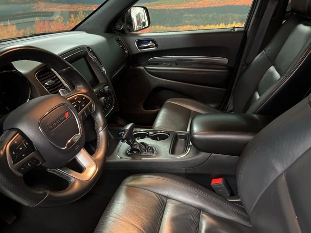 Used 2019 Dodge Durango GT w/ Blacktop Package image 22