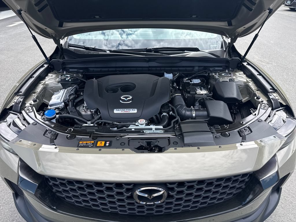 New 2026 MAZDA CX-50 Meridian Edition w/ Weather Package AWD/4WD image 25
