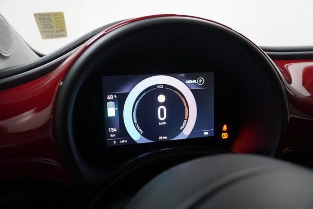 New 2024 FIAT 500 e (RED) image 19