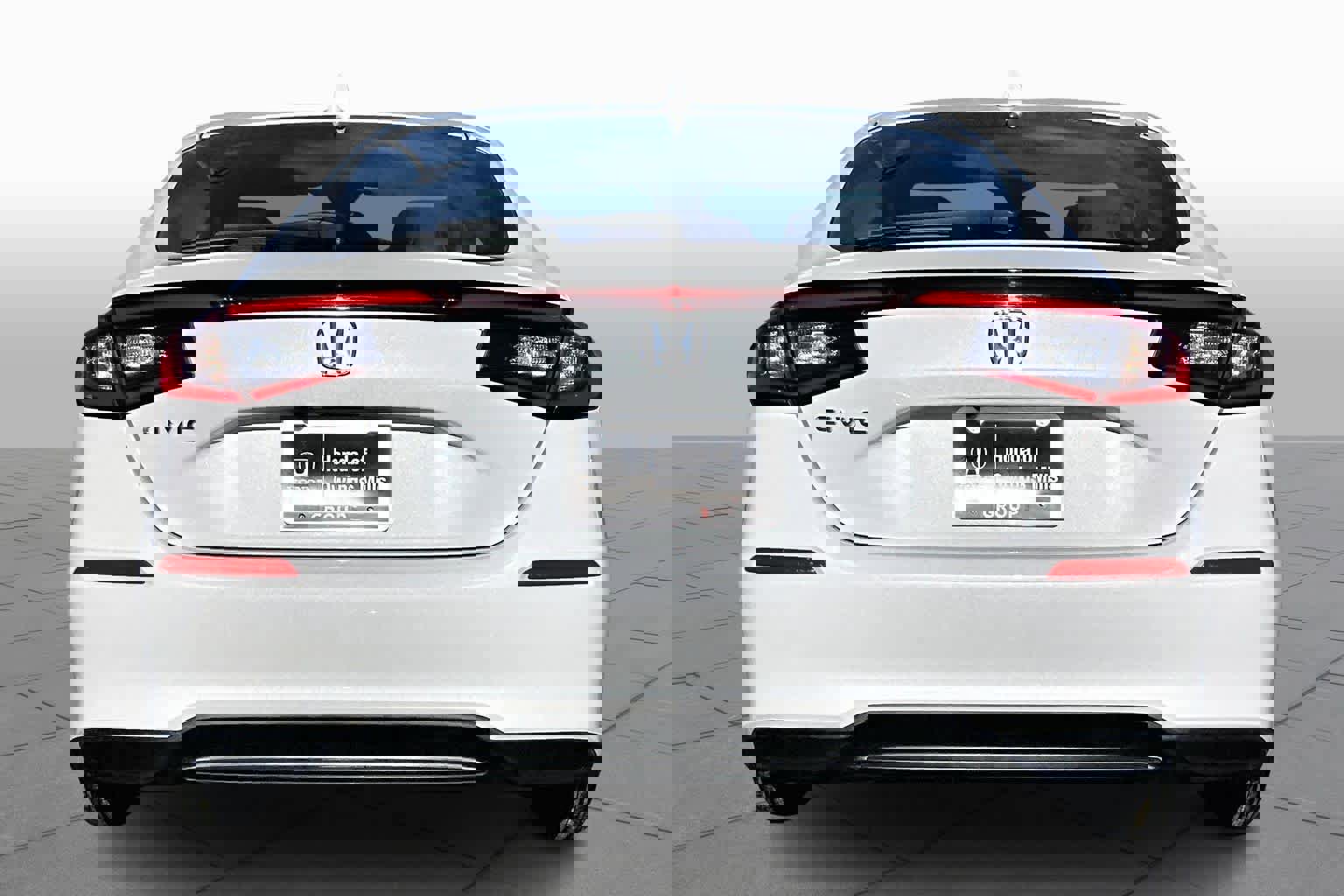 Used 2022 Honda Civic EX-L image 4