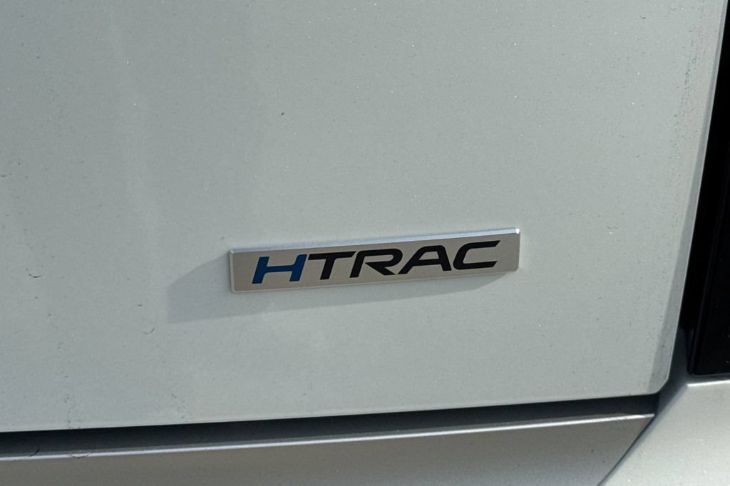 New 2026 Hyundai Palisade Calligraphy AWD/4WD image 32