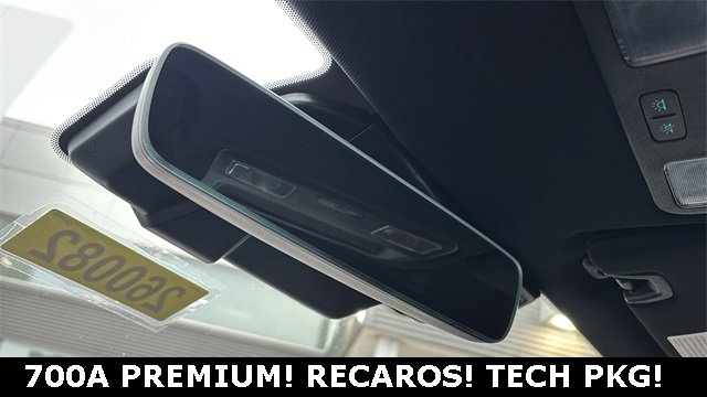 New 2026 Ford Mustang Dark Horse image 21