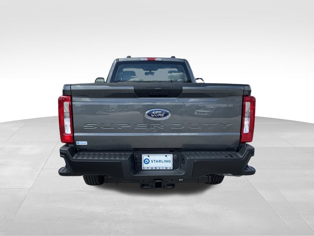 New 2026 Ford F250 XL RWD image 9