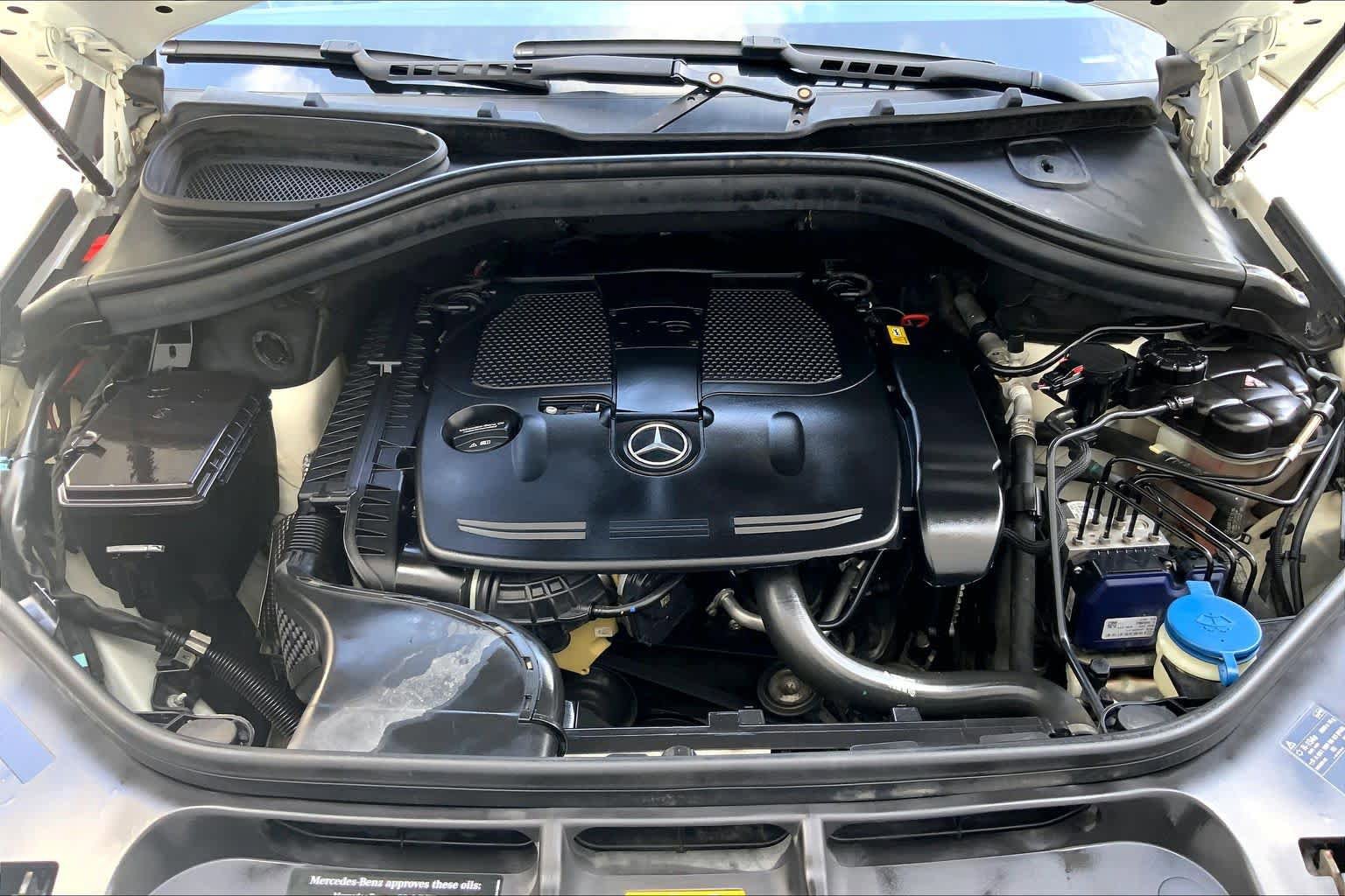 Certified 2016 Mercedes-Benz GLE 350 image 28