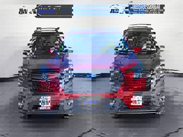 Used 2022 Subaru Forester Limited image 8