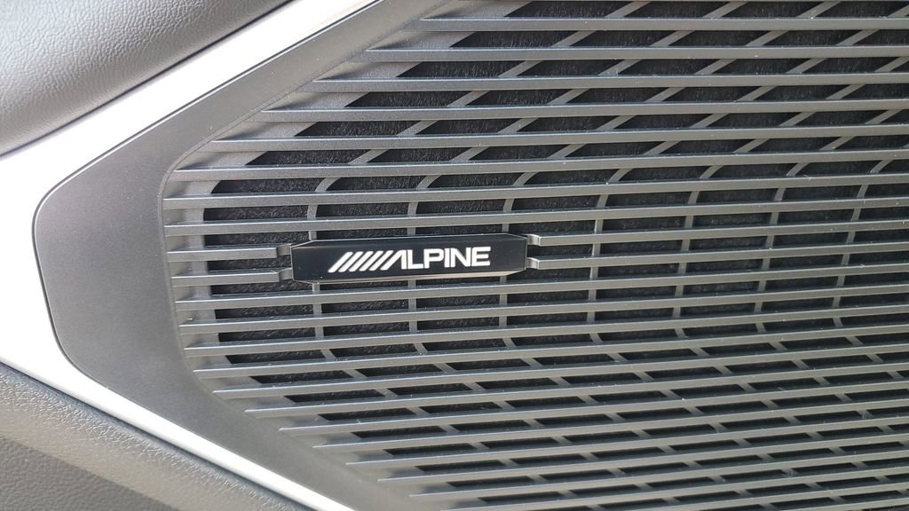 New 2025 Jeep Wagoneer Series II w/ Premium Group I image 23