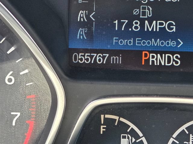 Used 2019 Ford Escape SE FWD image 22