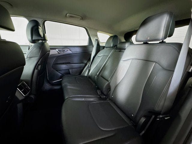 Used 2024 Kia Sportage EX AWD/4WD image 24