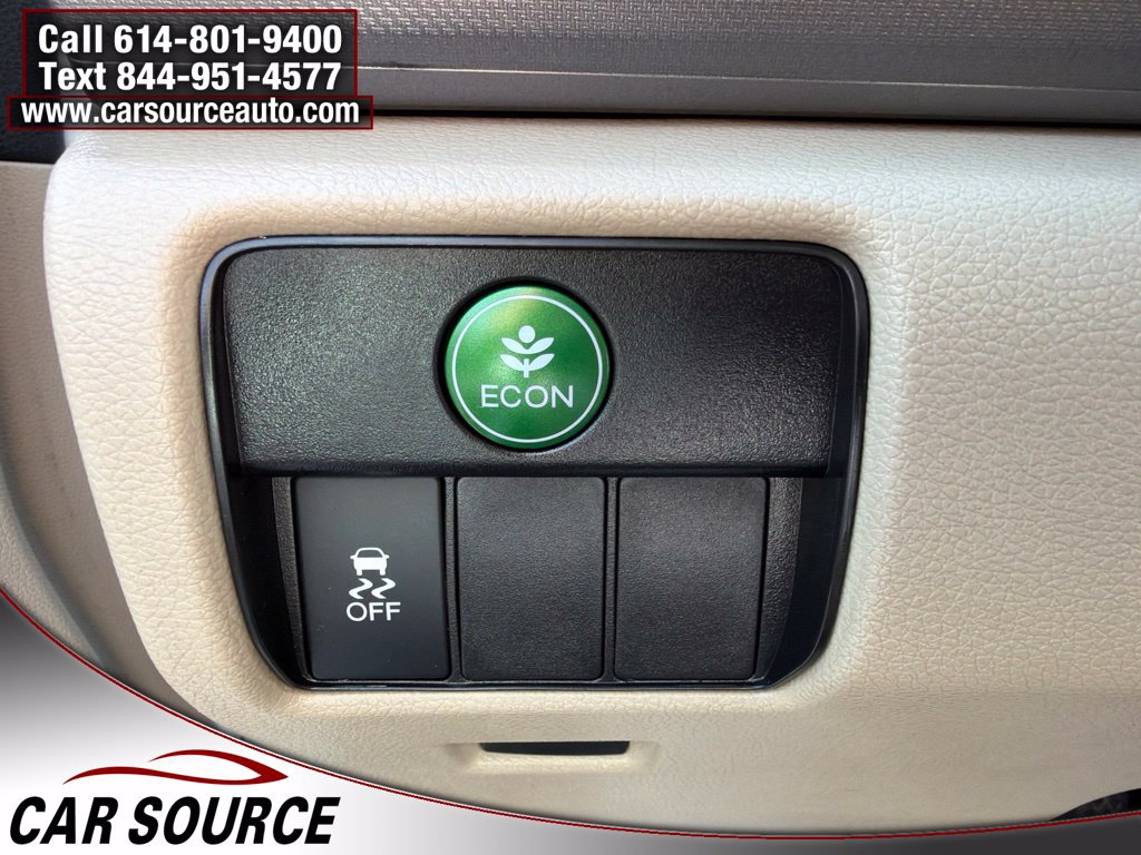 Used 2013 Honda Accord LX image 16