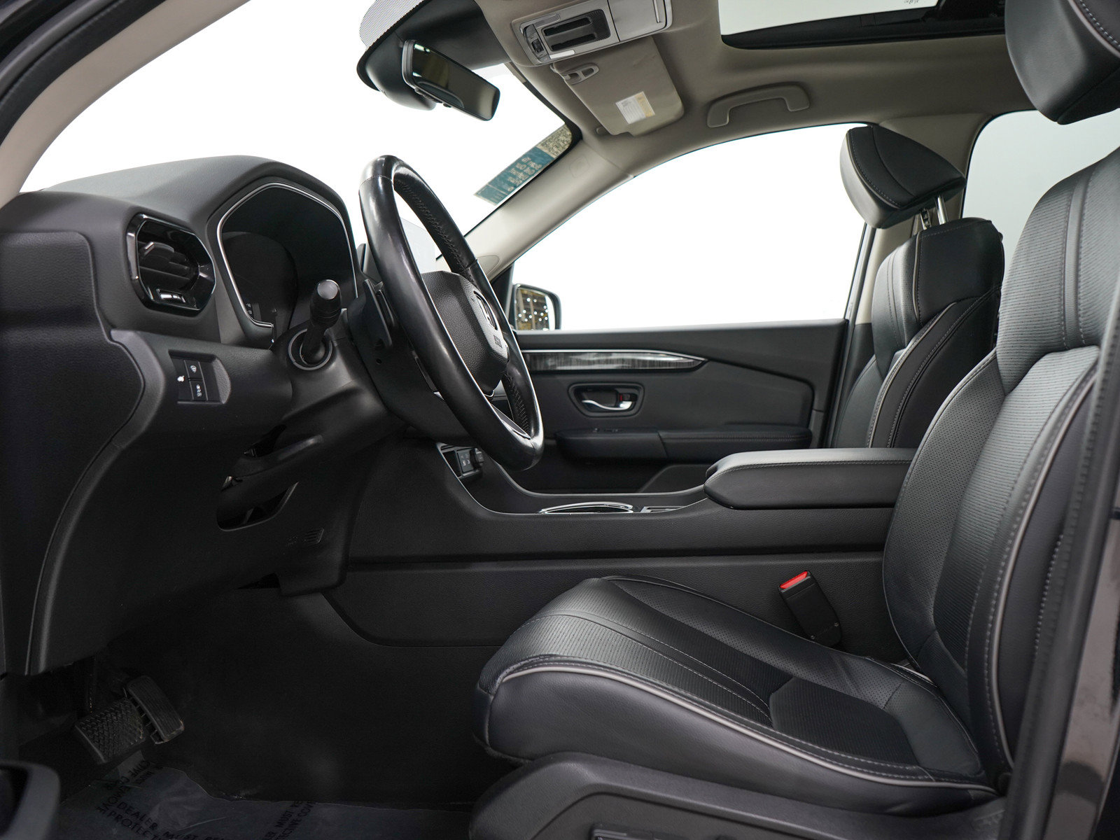 Used 2024 Honda Pilot Elite image 26