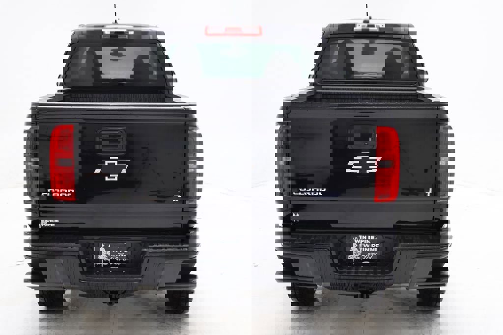 Used 2016 Chevrolet Colorado LT w/ Midnight Edition image 8