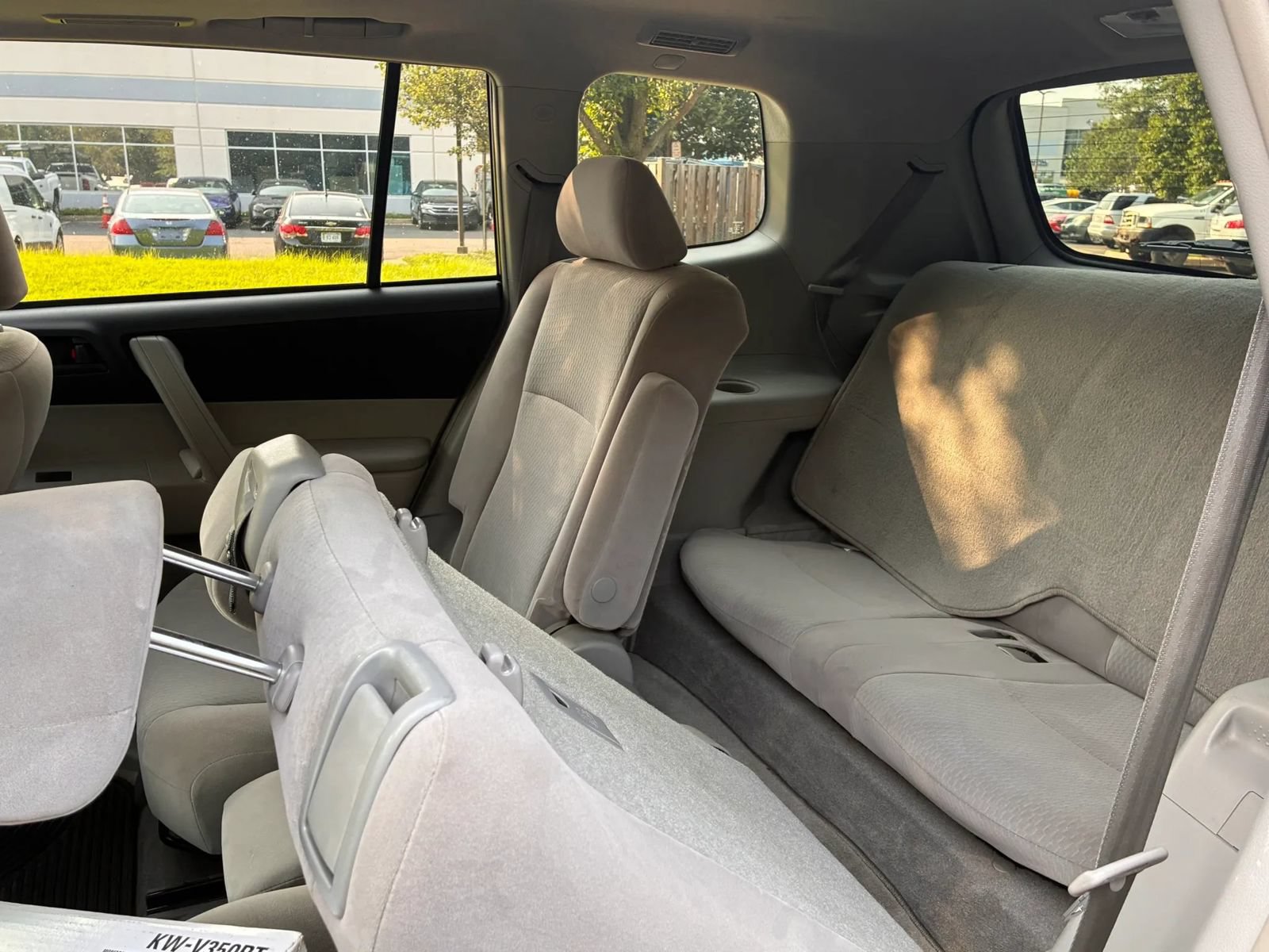 Used 2008 Toyota Highlander 4WD image 27