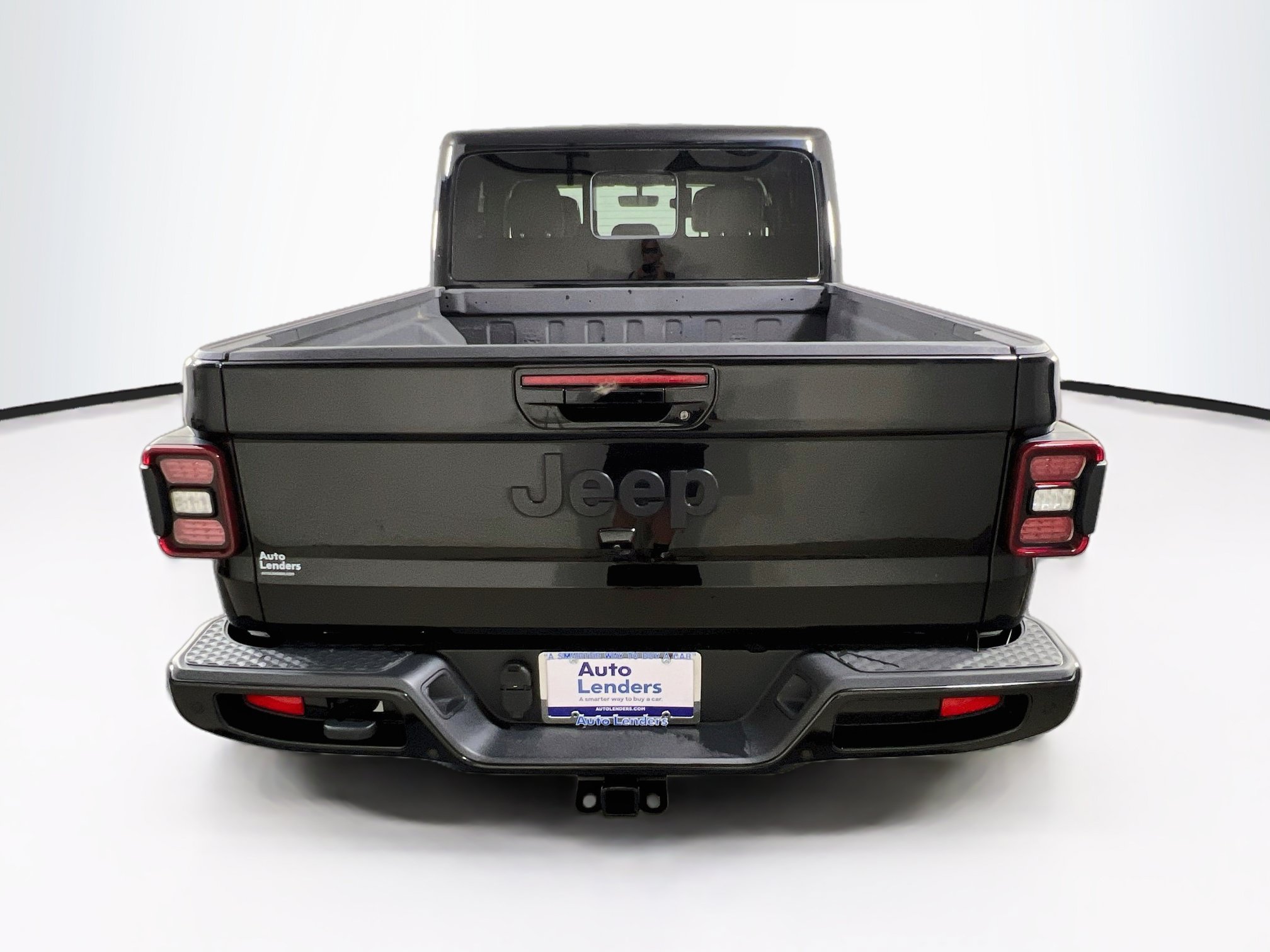 Used 2022 Jeep Gladiator Overland AWD/4WD image 6