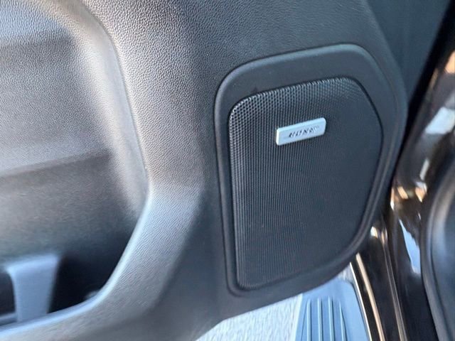 Used 2019 Chevrolet Silverado 1500 LTZ image 8