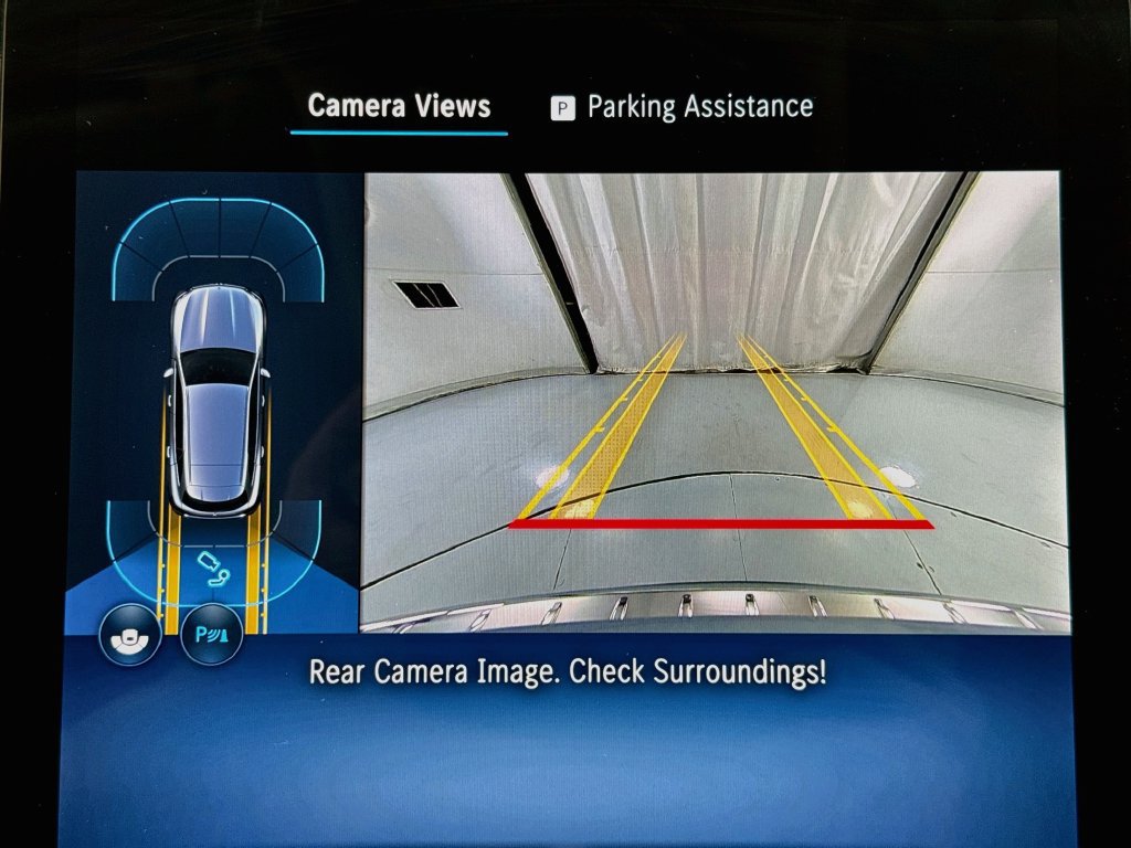 Certified 2026 Mercedes-Benz GLC 300 image 14