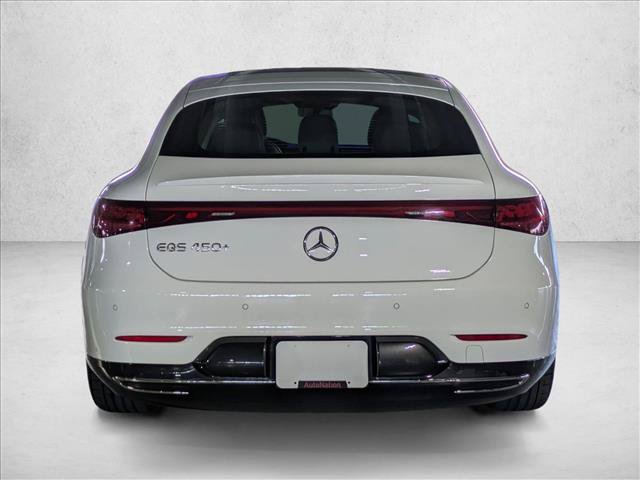 Certified 2024 Mercedes-Benz EQS 450+ Sedan image 9